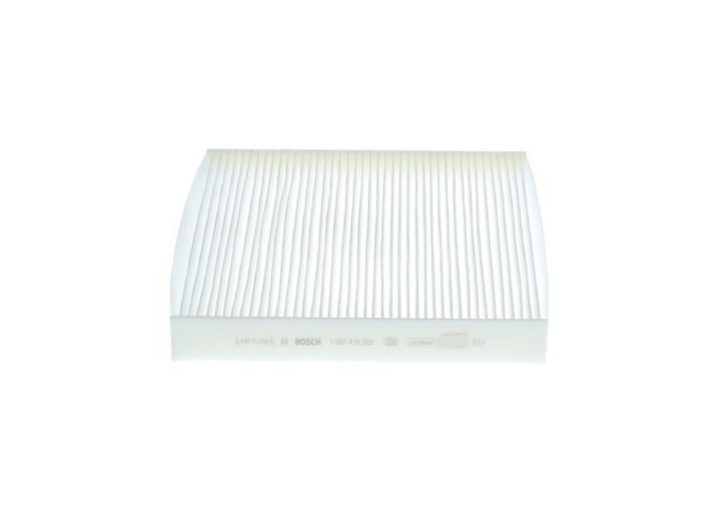 Bosch 1987435069 Filter, cabin air - 2