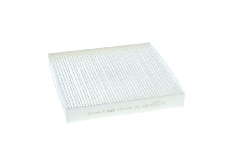 Bosch 1987435069 Filter, cabin air - 6
