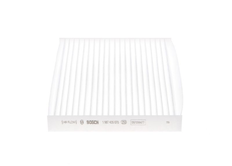Bosch 1987435070 Filter, cabin air - 2