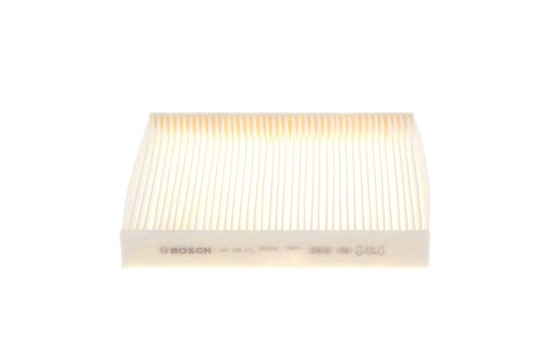 Bosch 1987435071 Filter, cabin air - 1