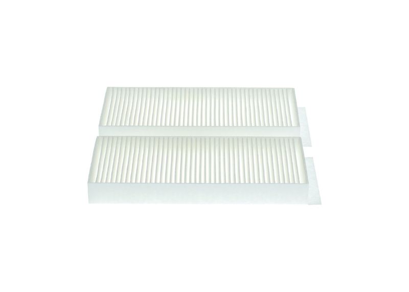 Bosch 1987435077 Filter, cabin air - 4