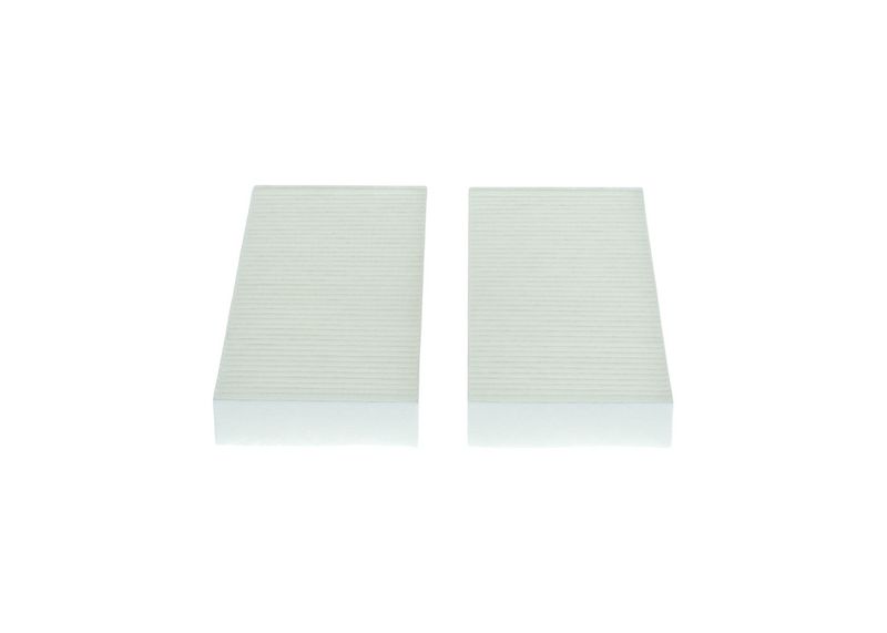 Bosch 1987435077 Filter, cabin air - 5