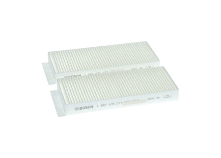 Bosch 1987435077 Filter, cabin air - 6