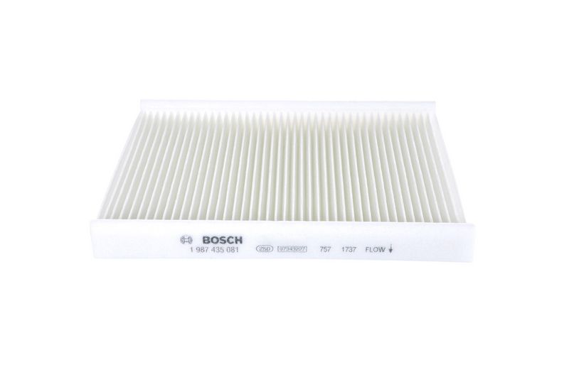 Bosch 1987435081 Filter, cabin air - 2