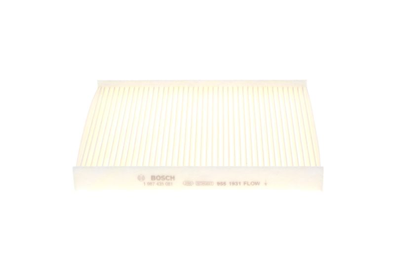 Bosch 1987435081 Filter, cabin air - 6
