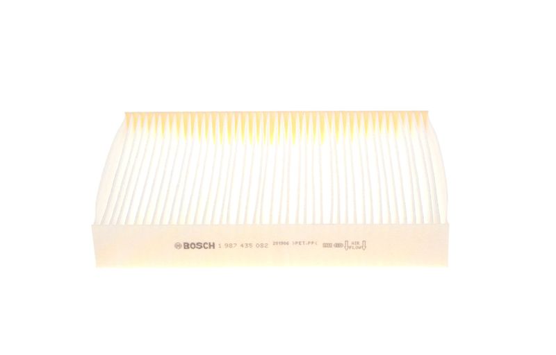 Bosch 1987435082 Filter, cabin air - 2