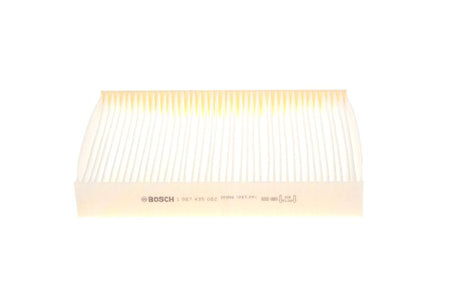 Bosch 1987435082 Filter, cabin air - 2