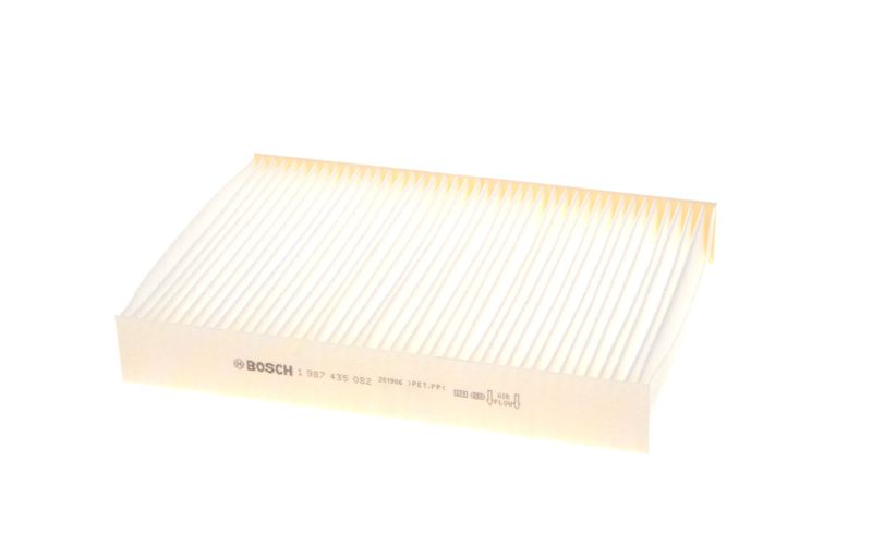Bosch 1987435082 Filter, cabin air - 6