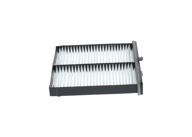 Bosch 1987435085 Filter, cabin air - 2