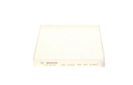 Bosch 1987435087 Filter, cabin air - 2
