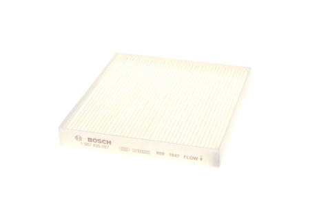 Bosch 1987435087 Filter, cabin air - 6