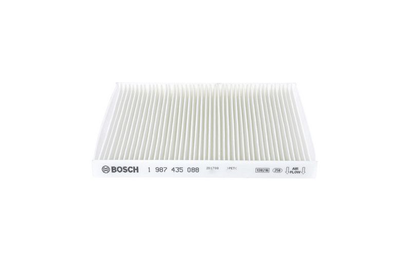 Bosch 1987435088 Filter, cabin air - 2