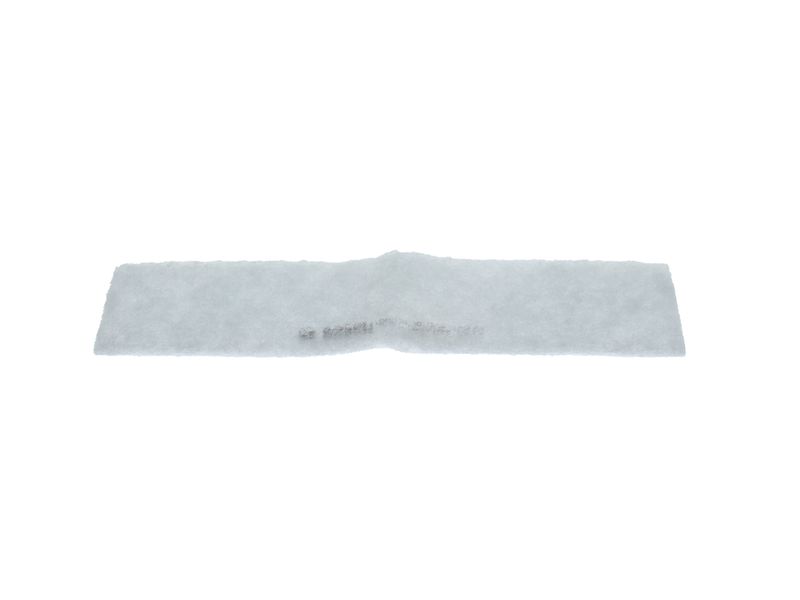Bosch 1987435090 Filter, cabin air - 1