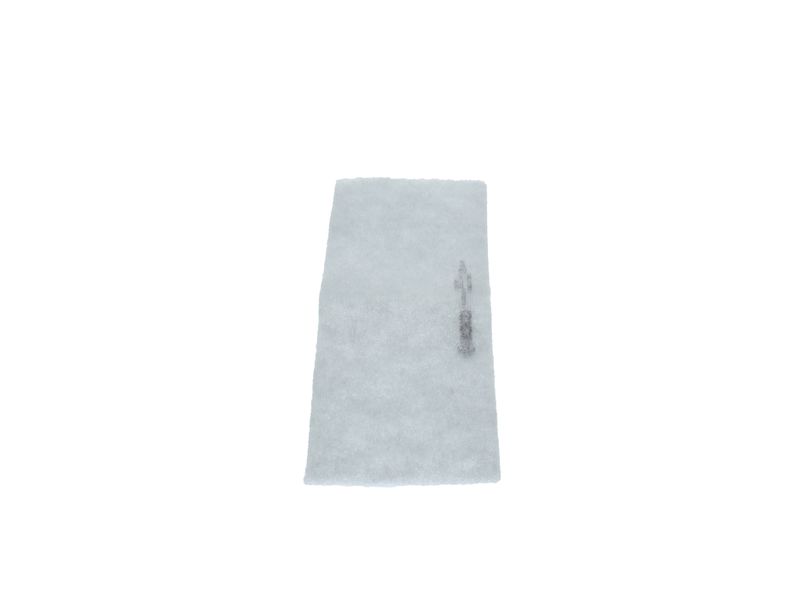 Bosch 1987435090 Filter, cabin air - 4