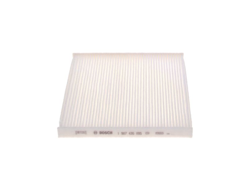 Bosch 1987435095 Filter, cabin air - 1