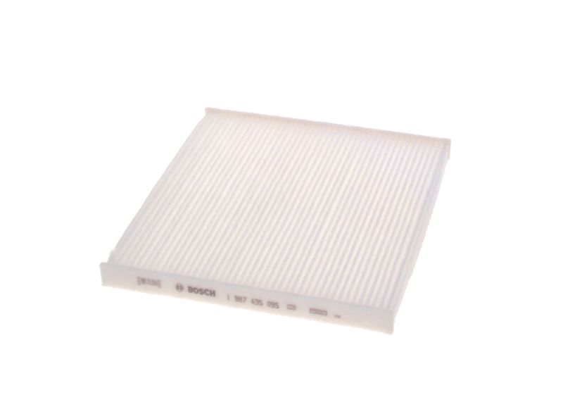 Bosch 1987435095 Filter, cabin air - 6