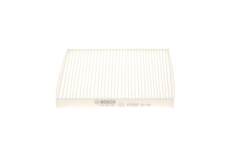 Bosch 1987435096 Filter, cabin air - 2