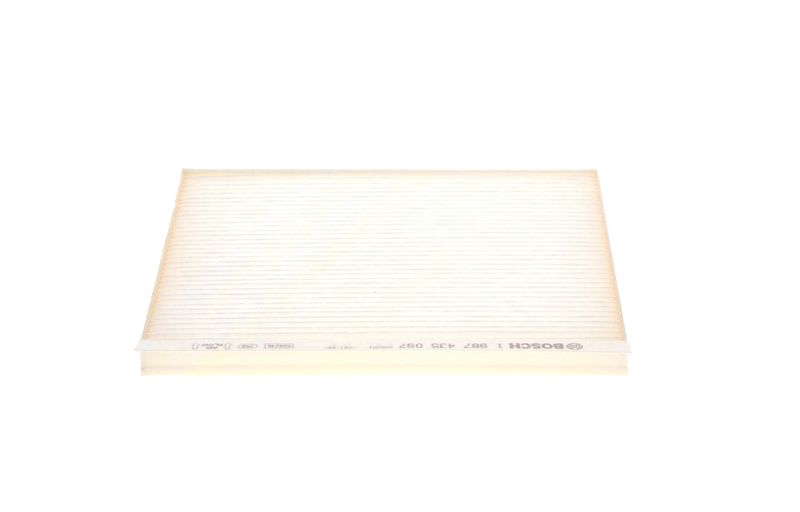 Bosch 1987435097 Filter, cabin air - 4