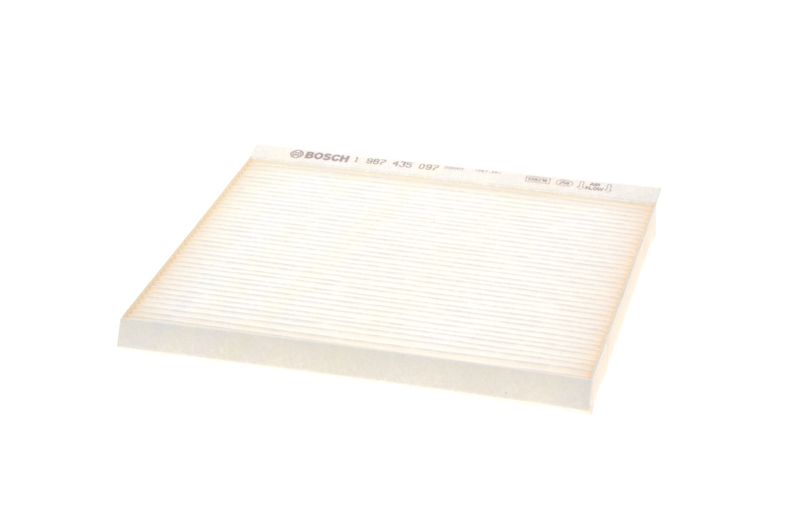 Bosch 1987435097 Filter, cabin air - 6