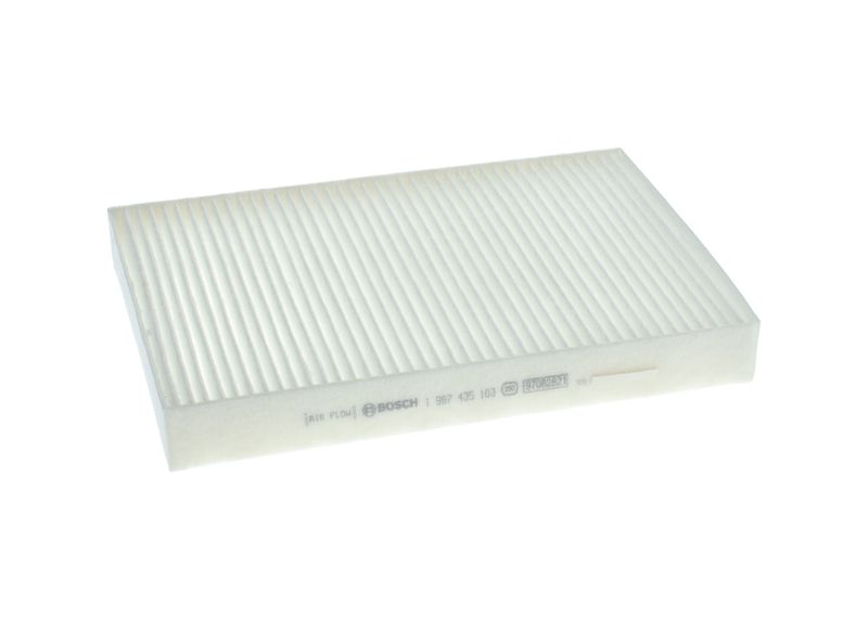 Bosch 1987435103 Filter, cabin air - 6
