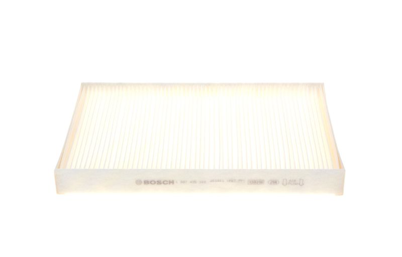 Bosch 1987435105 Filter, cabin air - 2