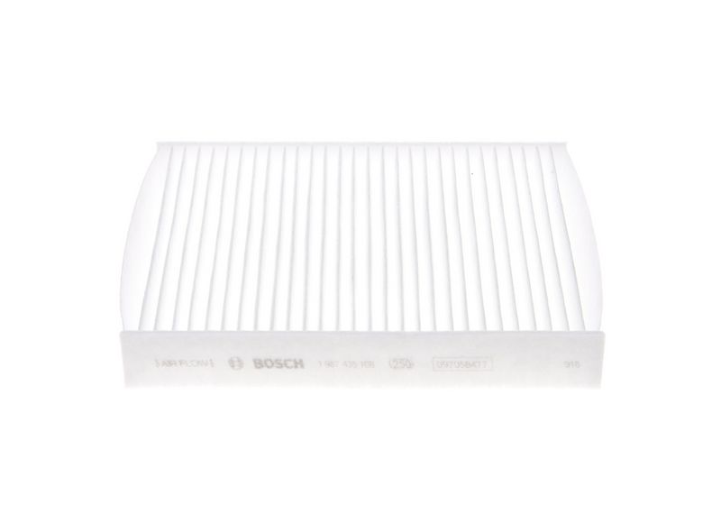 Bosch 1987435108 Filter, cabin air - 2