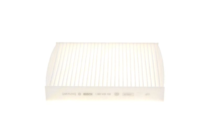Bosch 1987435108 Filter, cabin air - 6