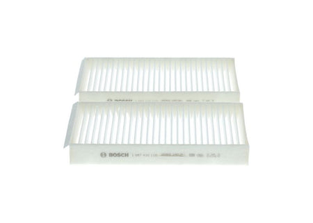 Bosch 1987435110 Filter, cabin air - 1