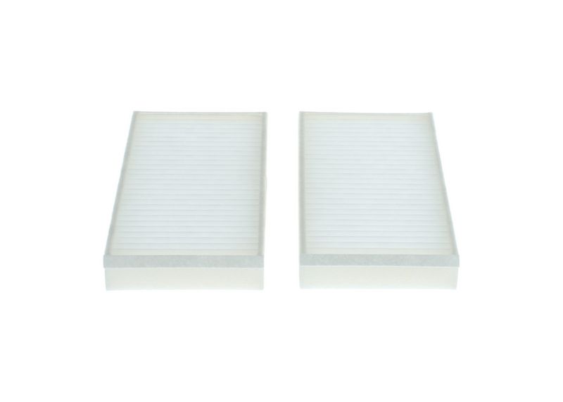 Bosch 1987435110 Filter, cabin air - 2