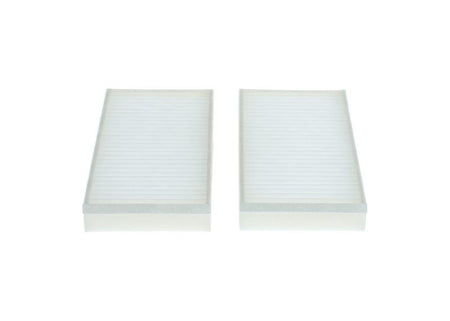 Bosch 1987435110 Filter, cabin air - 2