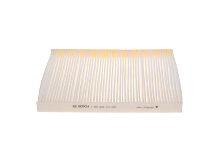 Bosch 1987435112 Filter, cabin air - 1
