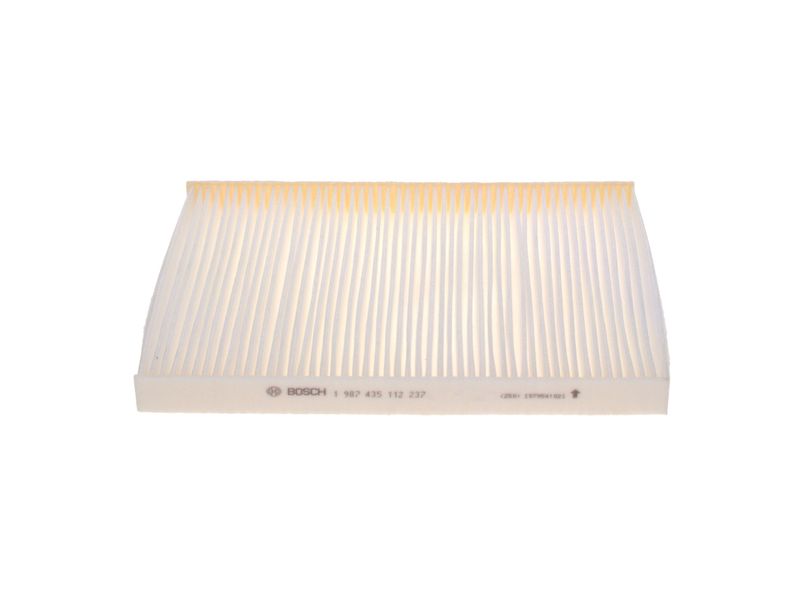 Bosch 1987435112 Filter, cabin air - 1