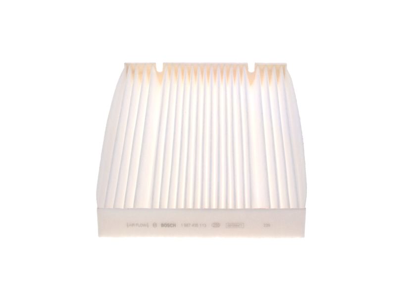 Bosch 1987435113 Filter, cabin air - 1
