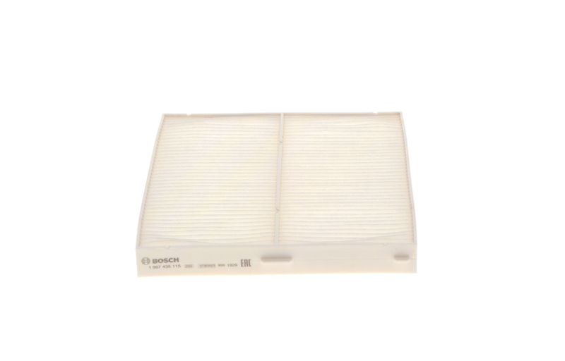 Bosch 1987435115 Filter, cabin air - 2
