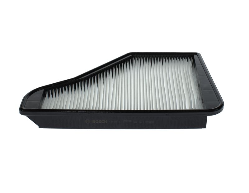 Bosch 1987435116 Filter, cabin air - 1
