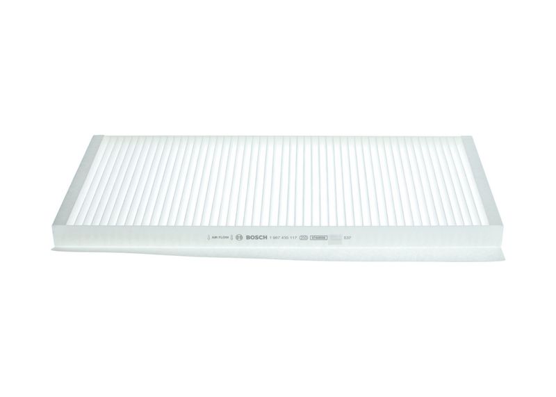 Bosch 1987435117 Filter, cabin air - 4