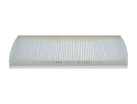 Bosch 1987435118 Filter, cabin air - 1