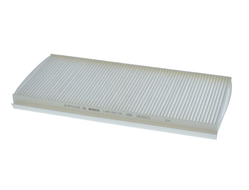 Bosch 1987435118 Filter, cabin air - 6