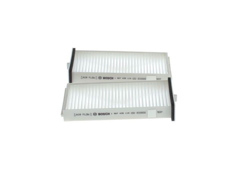 Bosch 1987435119 Filter, cabin air - 2