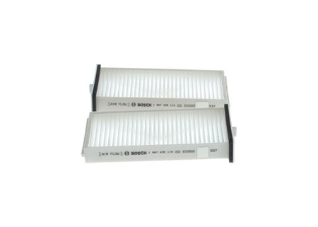 Bosch 1987435119 Filter, cabin air - 2