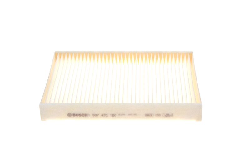Bosch 1987435120 Filter, cabin air - 2