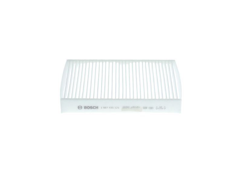 Bosch 1987435121 Filter, cabin air - 2