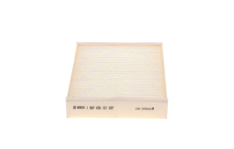 Bosch 1987435121 Filter, cabin air - 6