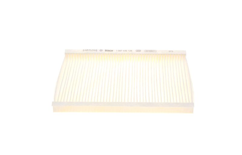 Bosch 1987435126 Filter, cabin air - 2