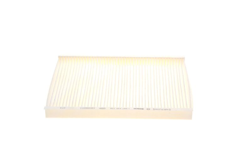 Bosch 1987435126 Filter, cabin air - 4