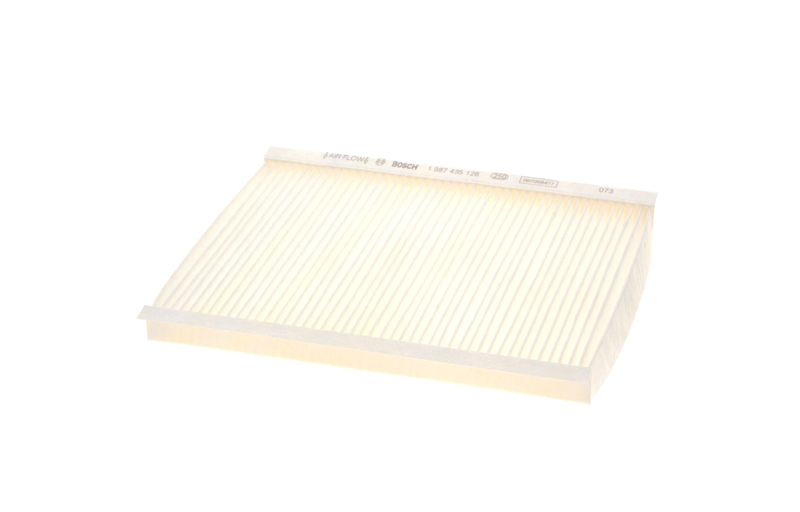 Bosch 1987435126 Filter, cabin air - 6