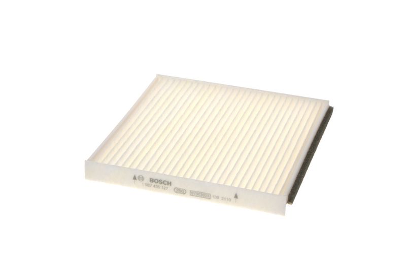 Bosch 1987435127 Filter, cabin air - 6