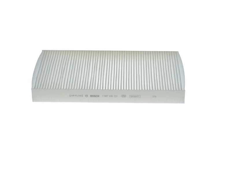 Bosch 1987435131 Filter, cabin air - 1