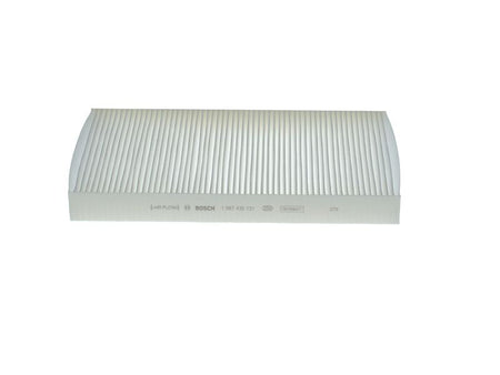 Bosch 1987435131 Filter, cabin air - 1