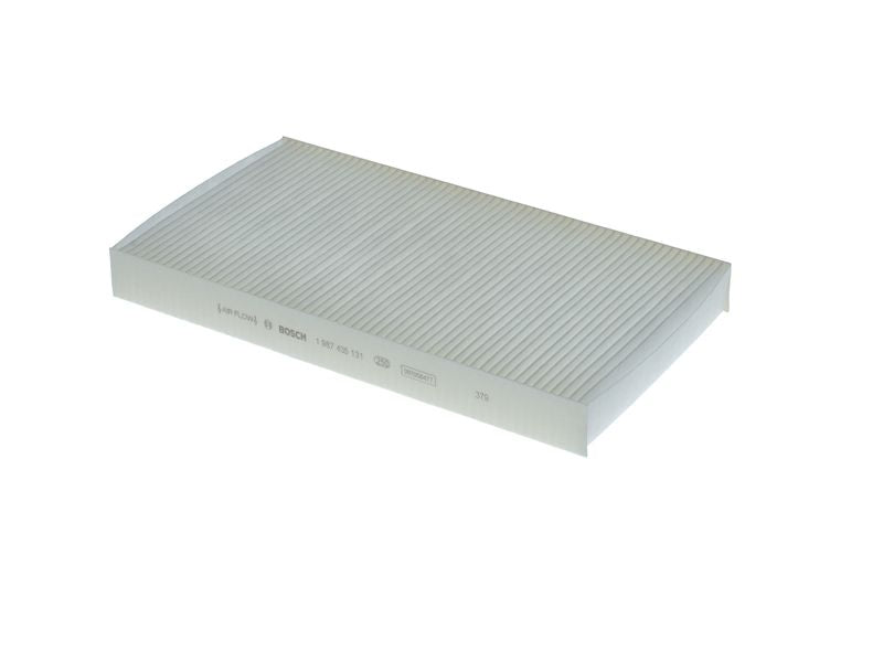 Bosch 1987435131 Filter, cabin air - 6
